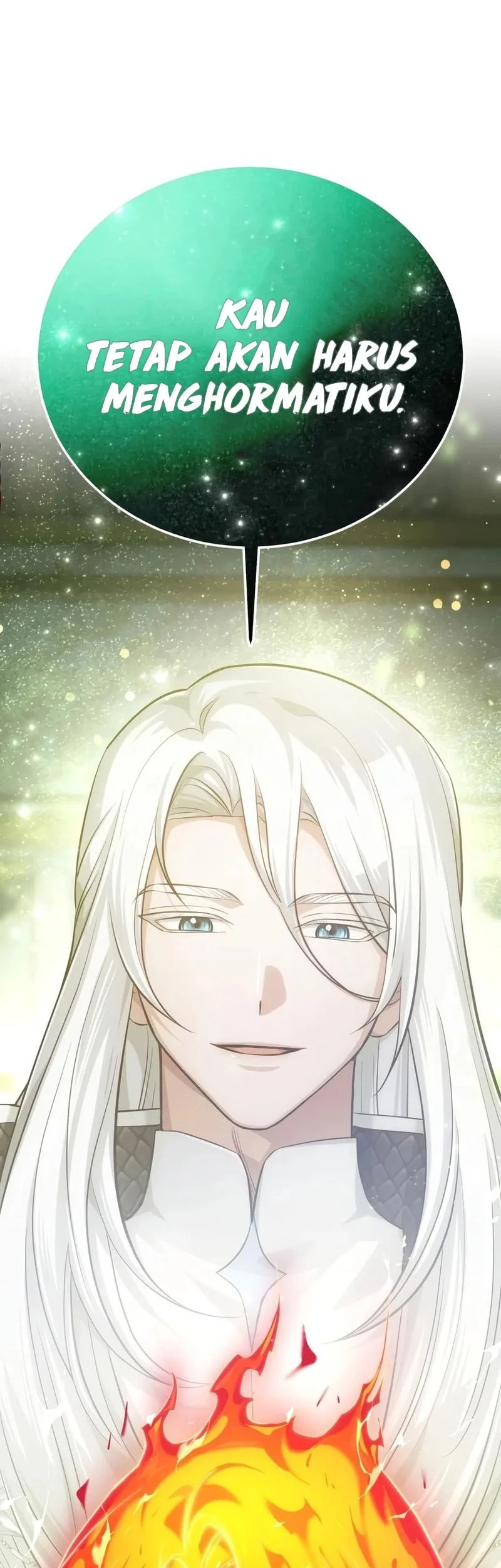 The Magic Tower's Problem Child Chapter 47 - halaman 73