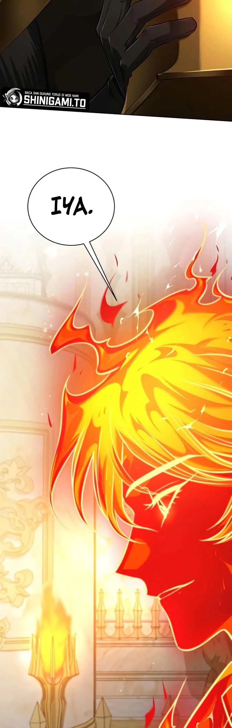 The Magic Tower's Problem Child Chapter 47 - halaman 77