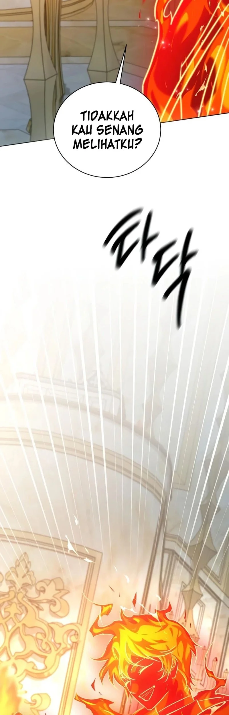 The Magic Tower's Problem Child Chapter 47 - halaman 78