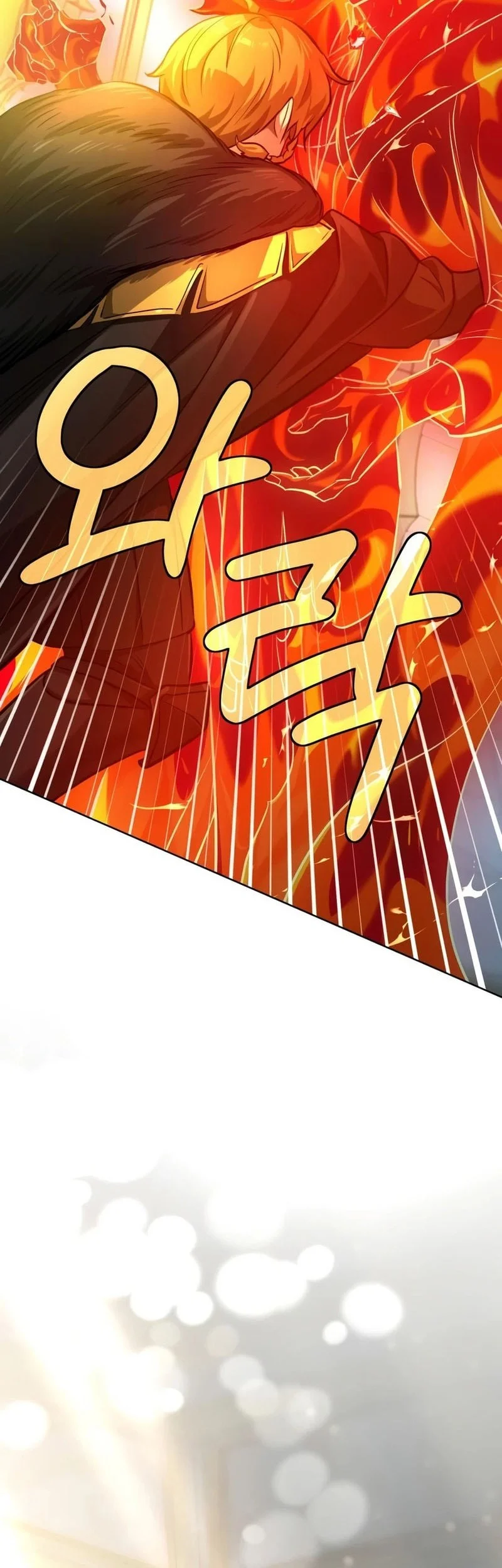 The Magic Tower's Problem Child Chapter 47 - halaman 79
