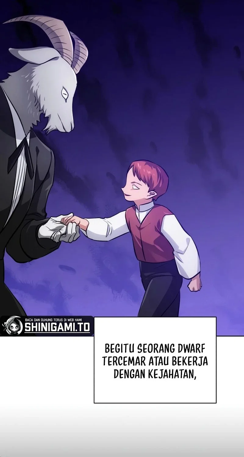 The Magic Tower's Problem Child Chapter 48 - halaman 13