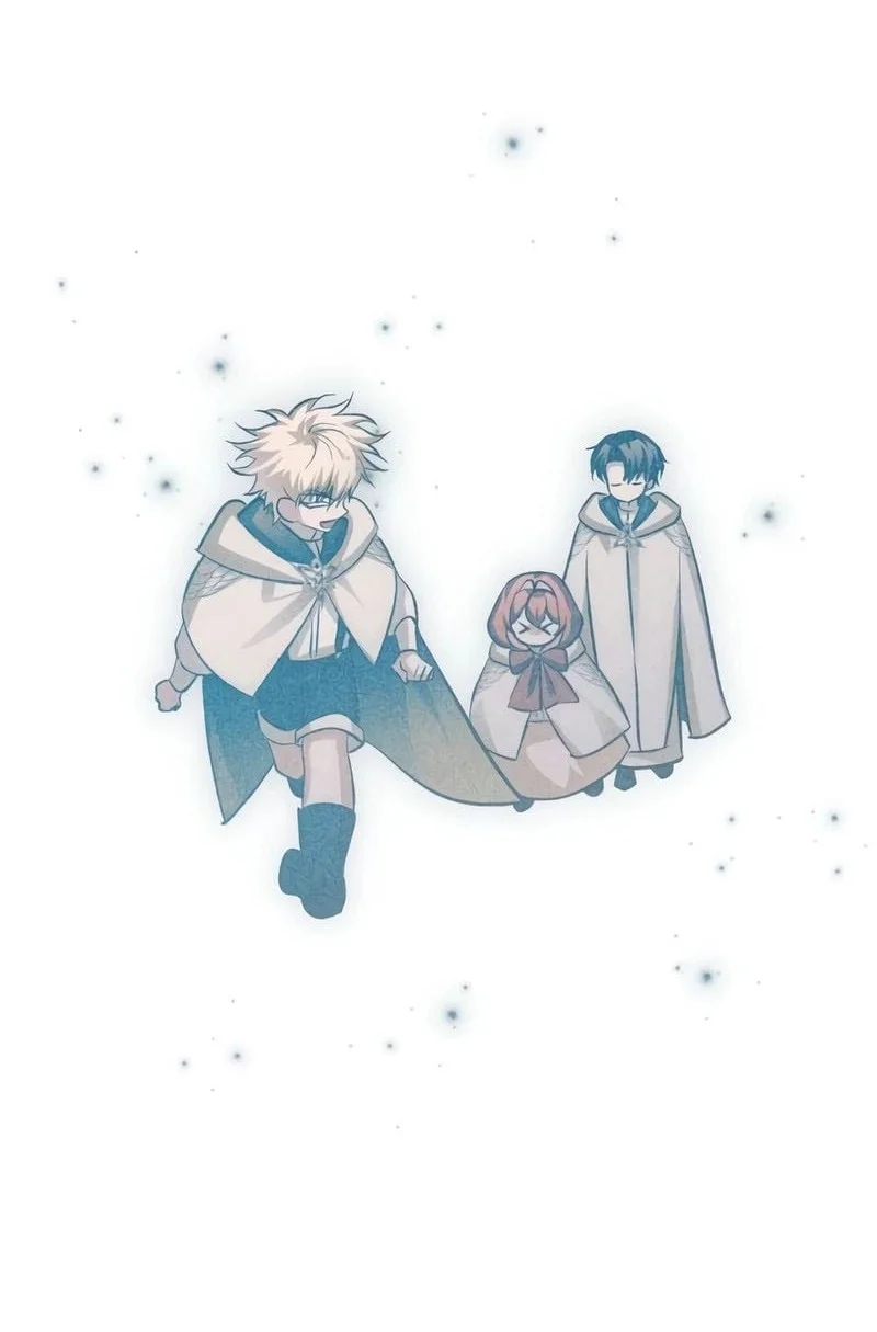 The Magic Tower's Problem Child Chapter 48 - halaman 25