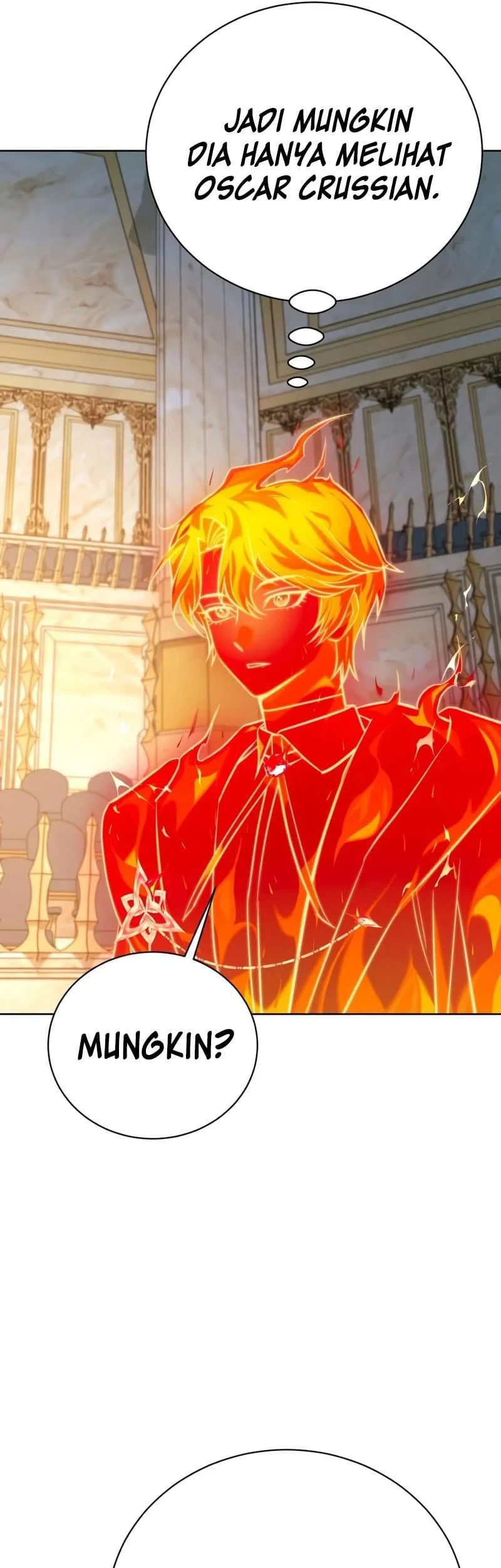 The Magic Tower's Problem Child Chapter 48 - halaman 26