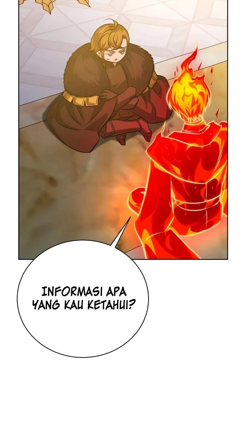 The Magic Tower's Problem Child Chapter 48 - halaman 29