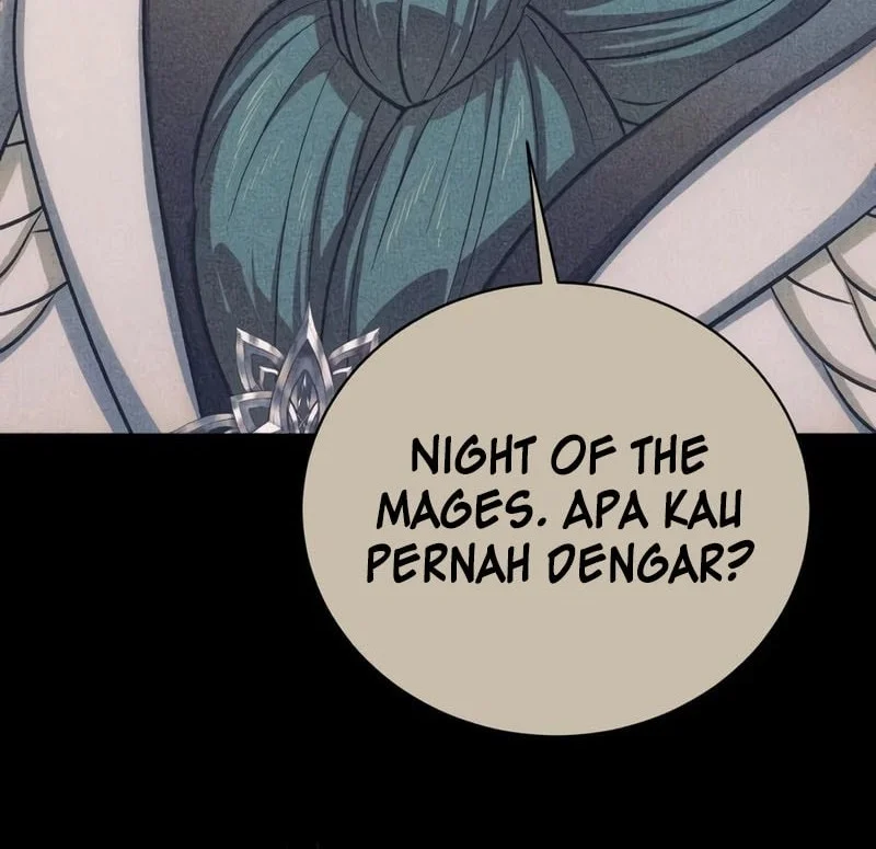 The Magic Tower's Problem Child Chapter 48 - halaman 37