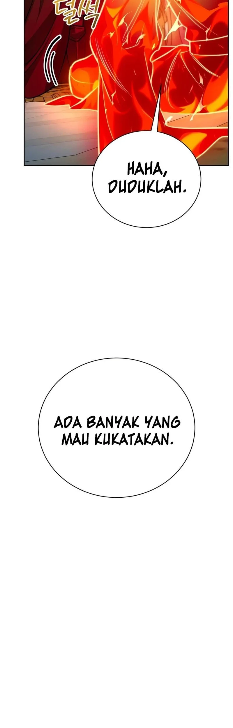 The Magic Tower's Problem Child Chapter 48 - halaman 4