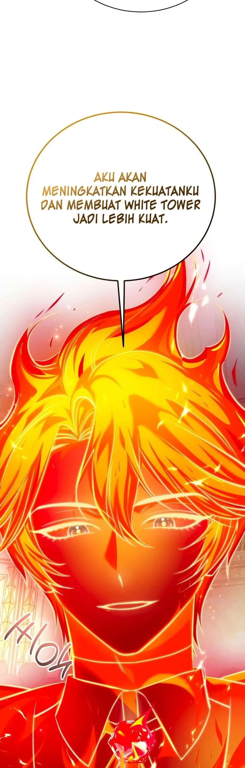 The Magic Tower's Problem Child Chapter 48 - halaman 48