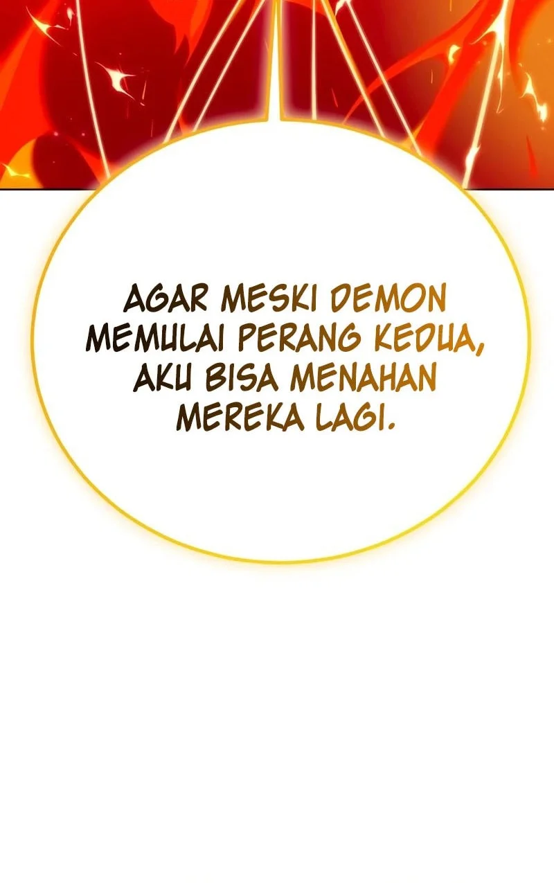 The Magic Tower's Problem Child Chapter 48 - halaman 49