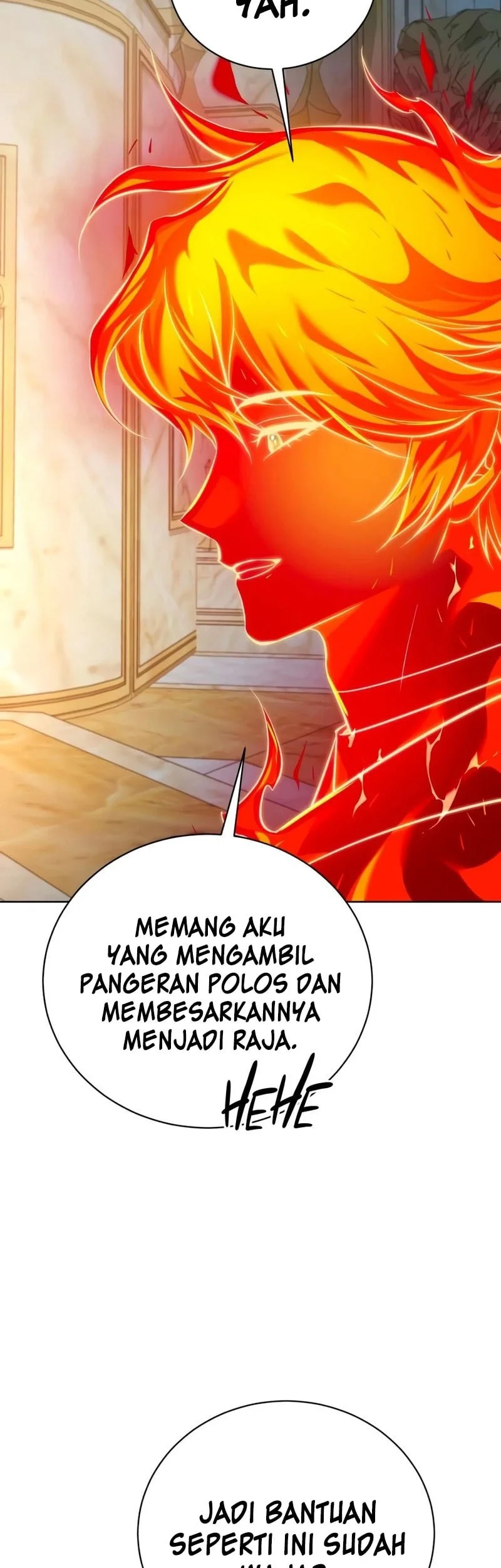 The Magic Tower's Problem Child Chapter 48 - halaman 52