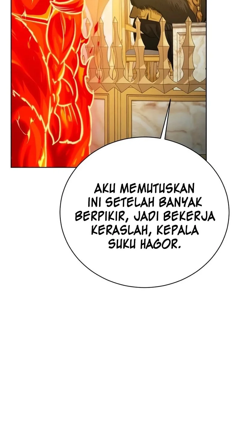 The Magic Tower's Problem Child Chapter 48 - halaman 61