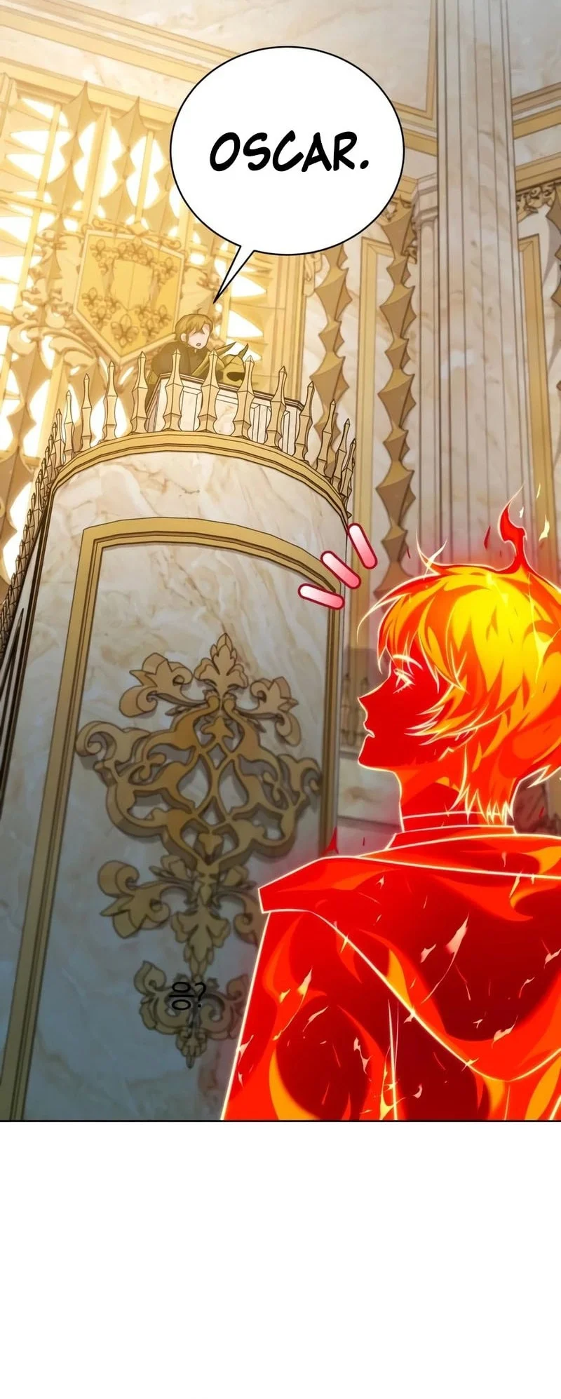 The Magic Tower's Problem Child Chapter 48 - halaman 65