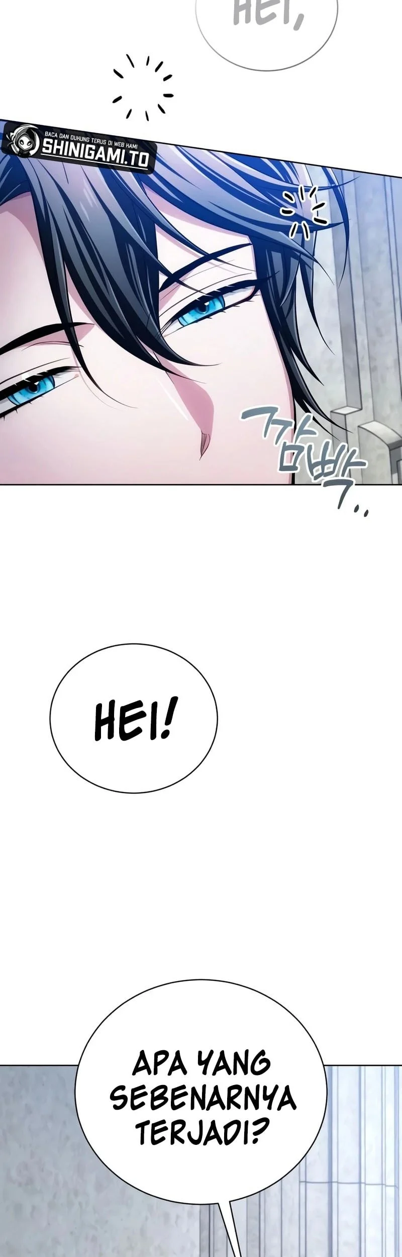 The Magic Tower's Problem Child Chapter 48 - halaman 72