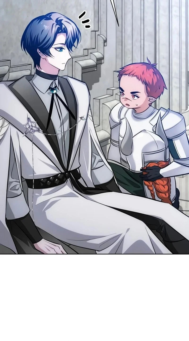 The Magic Tower's Problem Child Chapter 48 - halaman 73