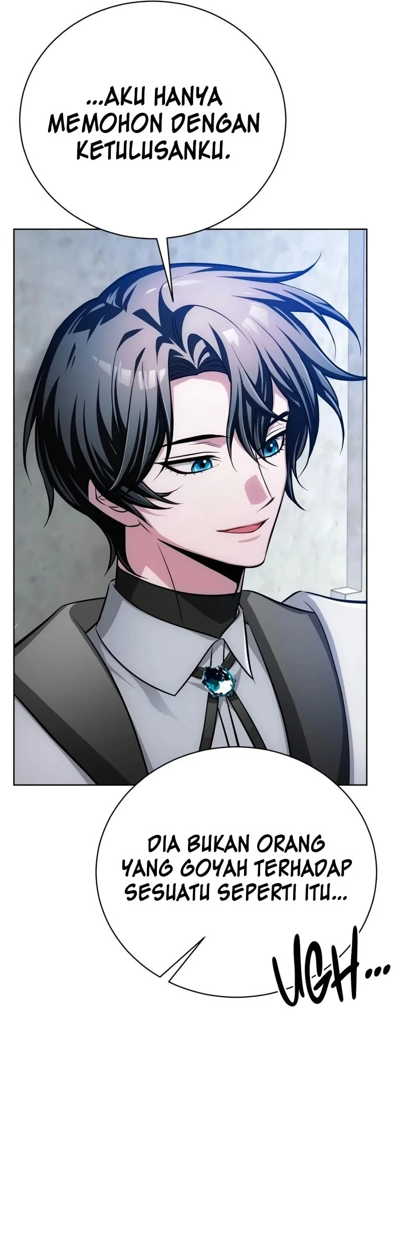 The Magic Tower's Problem Child Chapter 48 - halaman 74