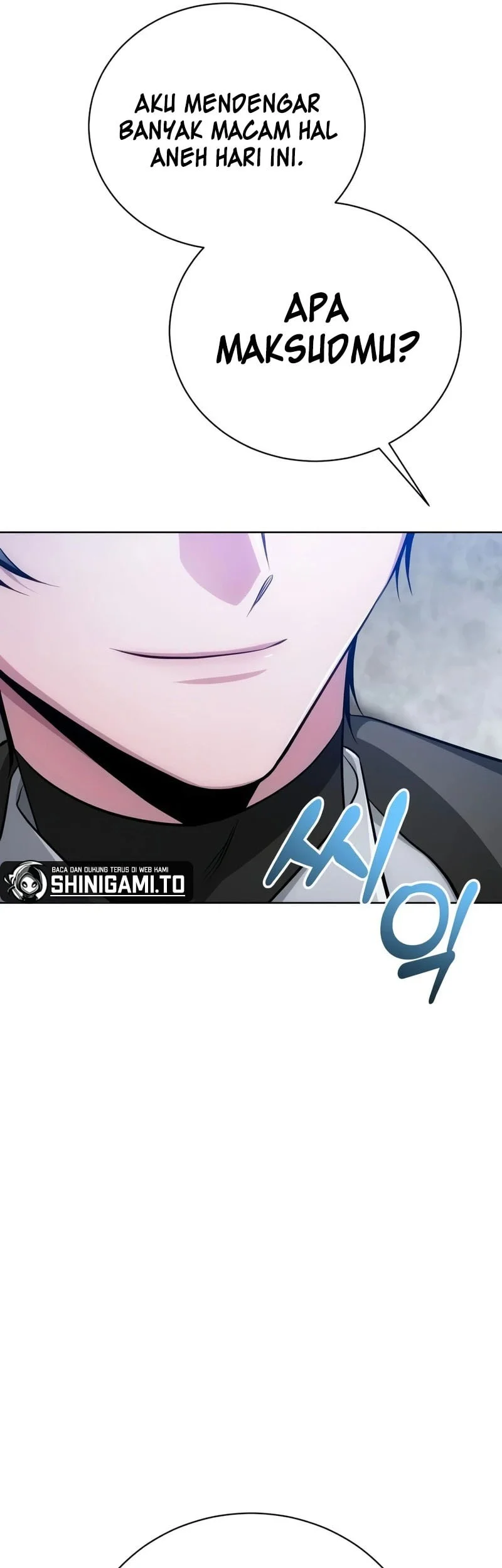 The Magic Tower's Problem Child Chapter 48 - halaman 78