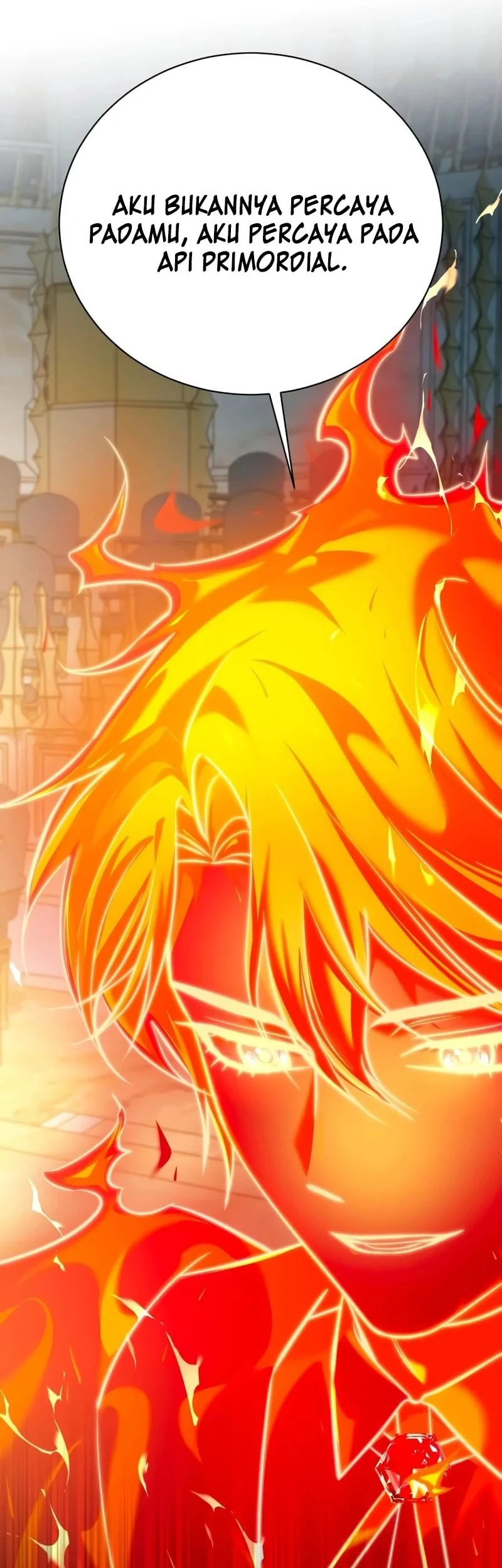 The Magic Tower's Problem Child Chapter 48 - halaman 8
