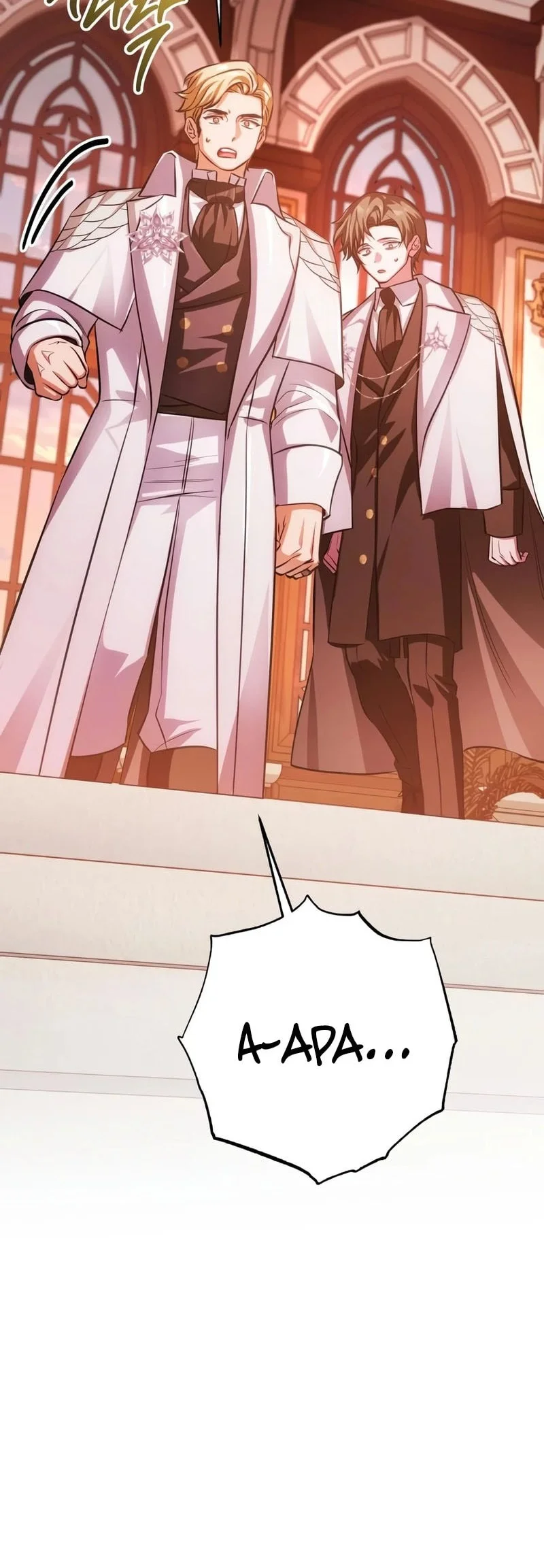 The Magic Tower's Problem Child Chapter 48 - halaman 81