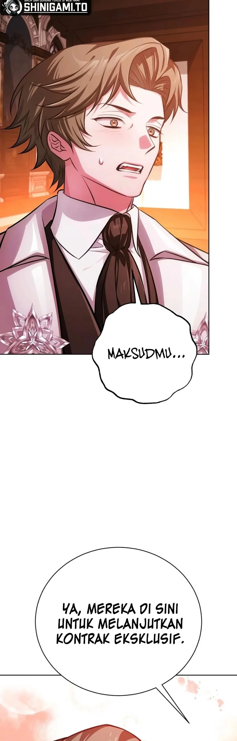 The Magic Tower's Problem Child Chapter 48 - halaman 84