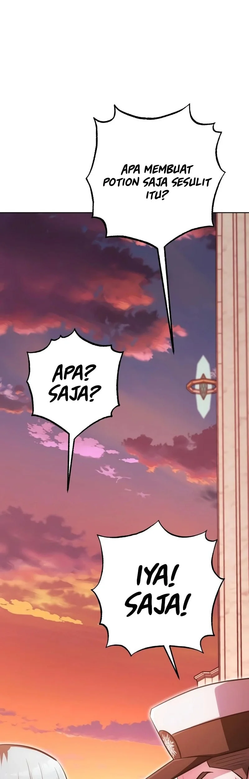 The Magic Tower's Problem Child Chapter 48 - halaman 87