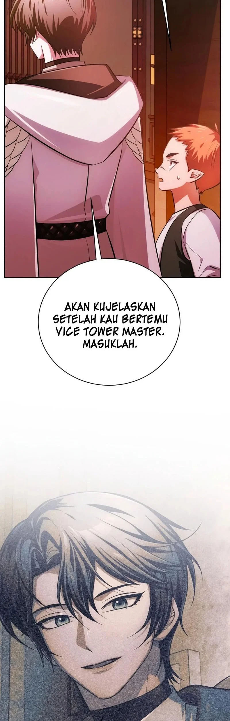 The Magic Tower's Problem Child Chapter 48 - halaman 95