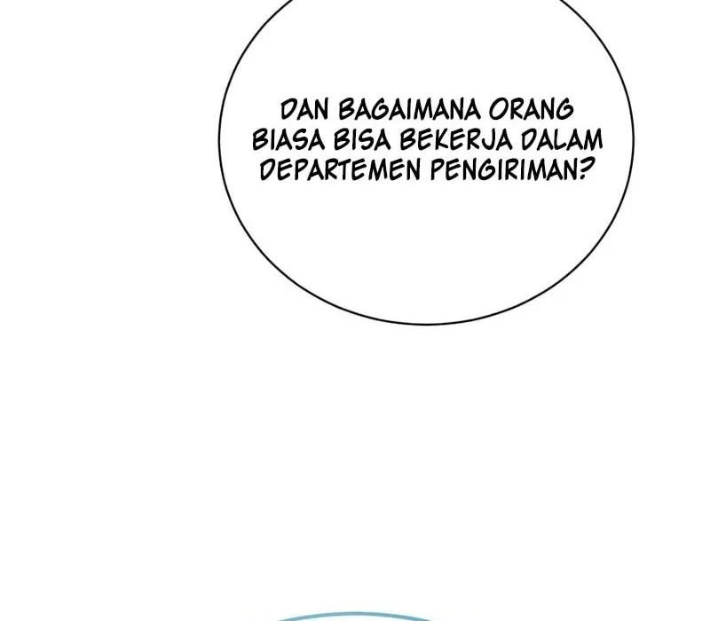 The Magic Tower's Problem Child Chapter 49 - halaman 13