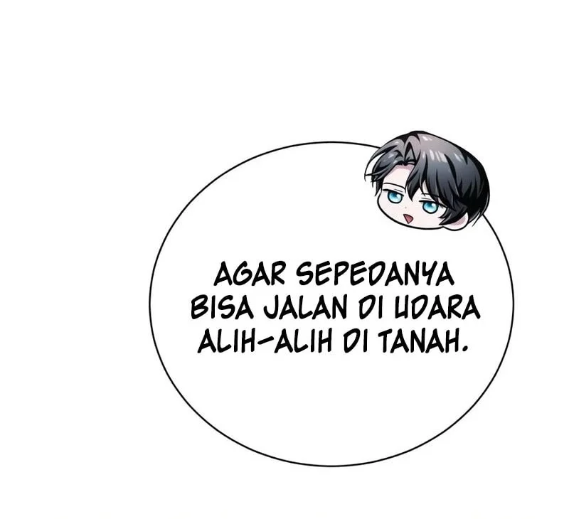 The Magic Tower's Problem Child Chapter 49 - halaman 21
