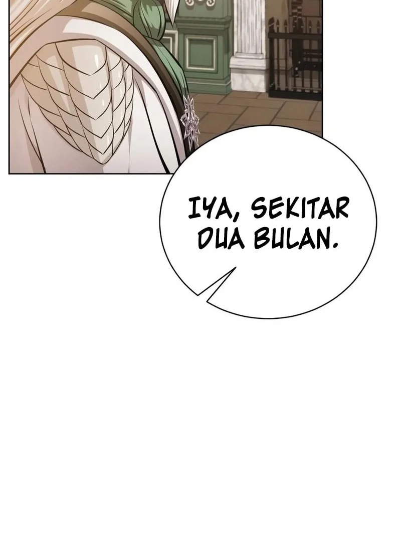 The Magic Tower's Problem Child Chapter 49 - halaman 25