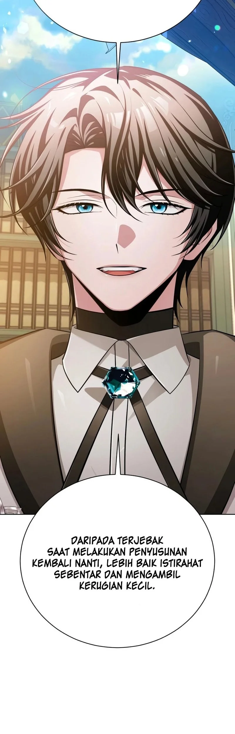 The Magic Tower's Problem Child Chapter 49 - halaman 29