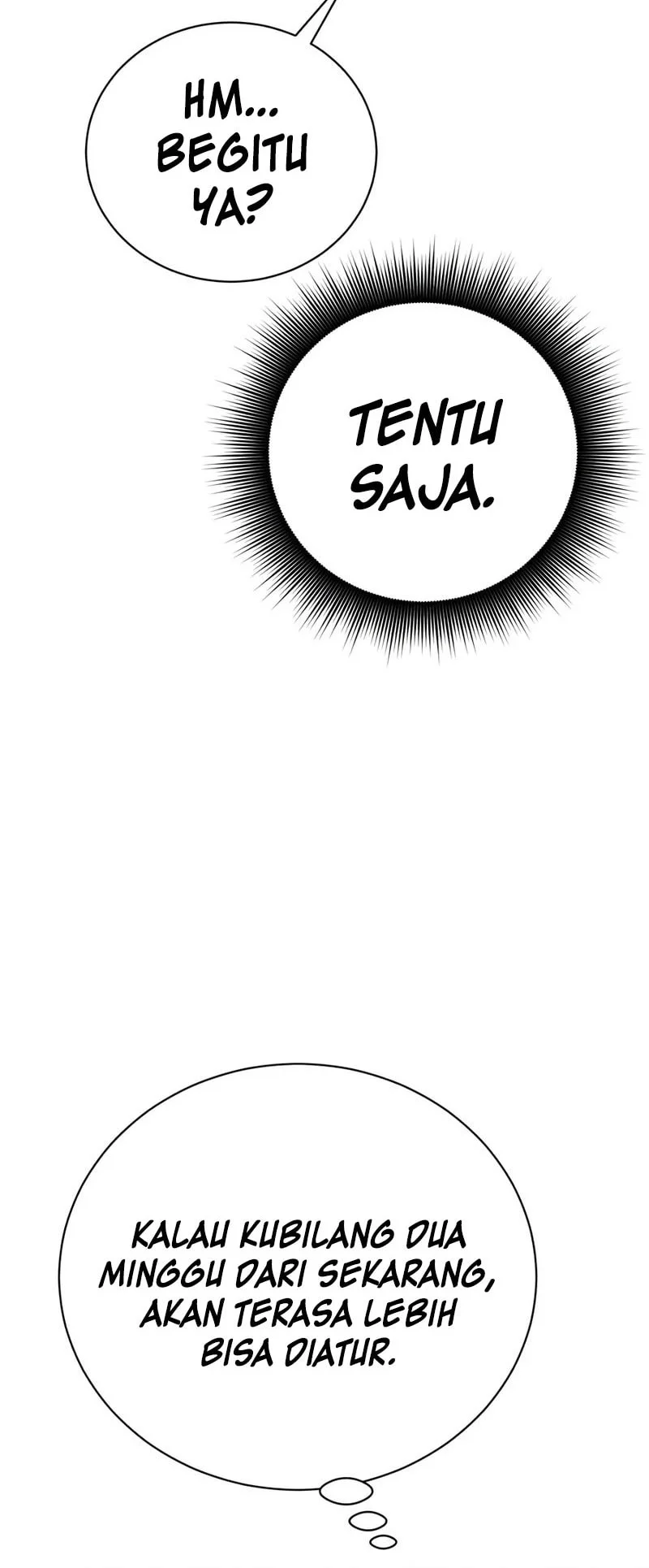 The Magic Tower's Problem Child Chapter 49 - halaman 53