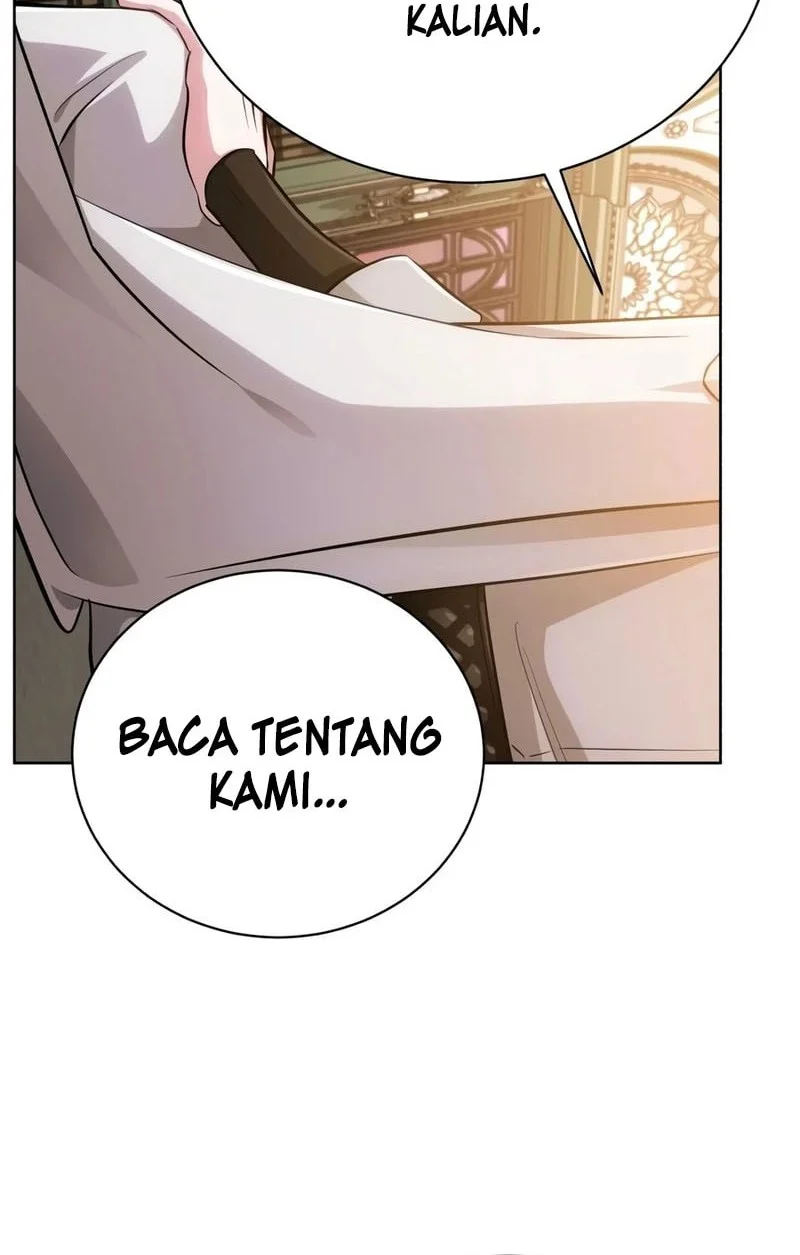The Magic Tower's Problem Child Chapter 49 - halaman 57
