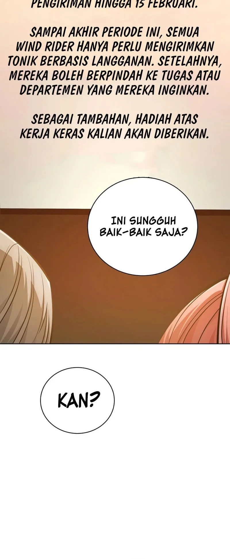 The Magic Tower's Problem Child Chapter 49 - halaman 69