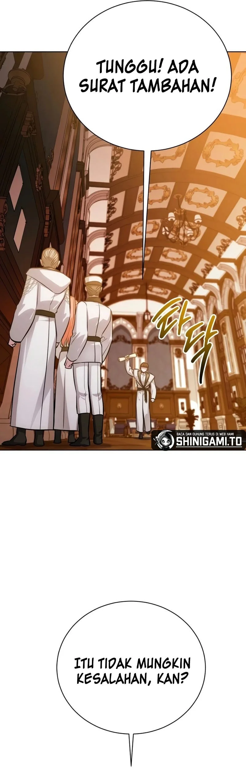 The Magic Tower's Problem Child Chapter 49 - halaman 70