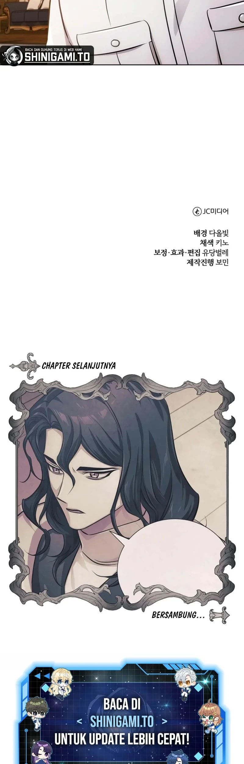 The Magic Tower's Problem Child Chapter 49 - halaman 76