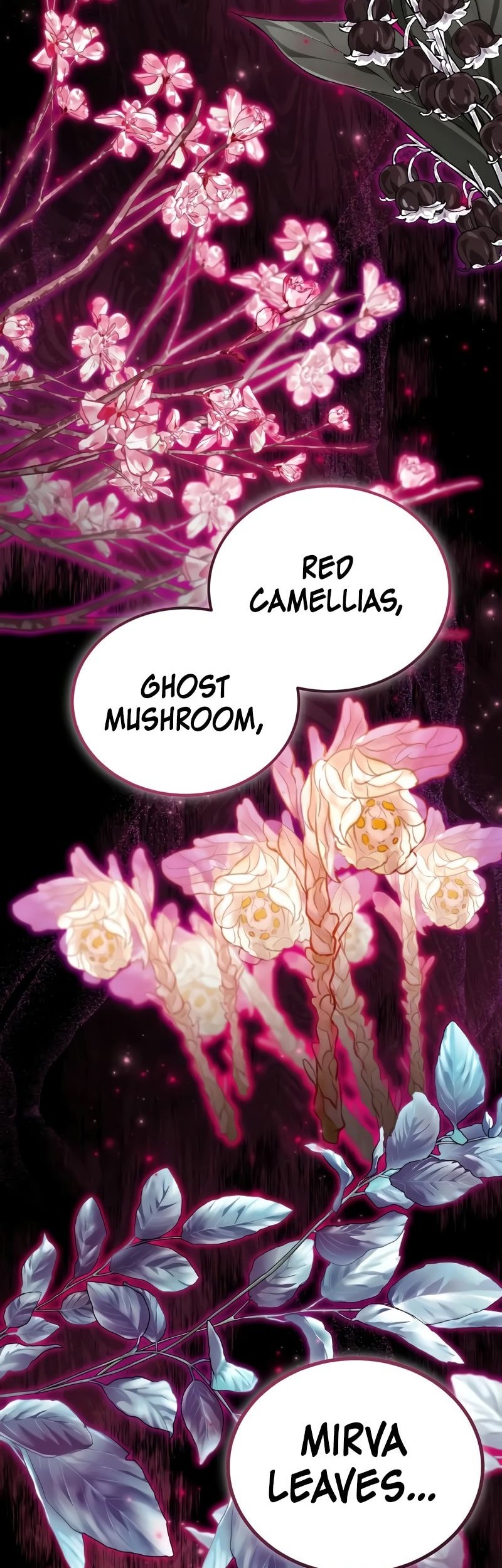 The Magic Tower's Problem Child Chapter 5 - halaman 22