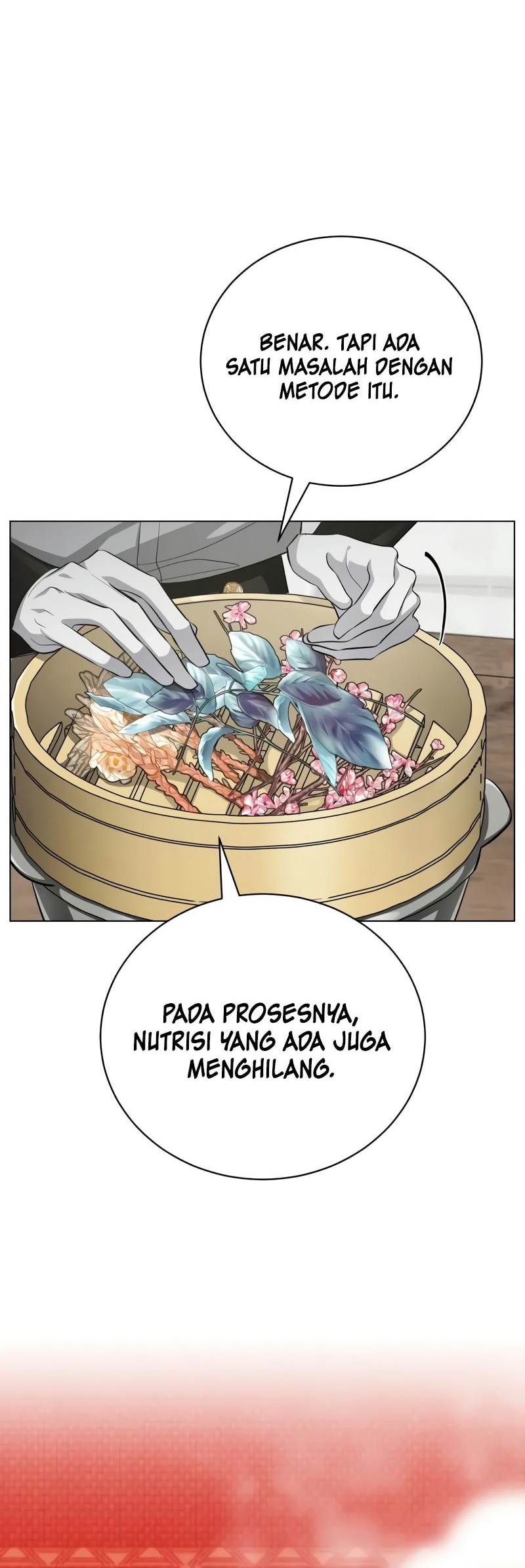 The Magic Tower's Problem Child Chapter 5 - halaman 24