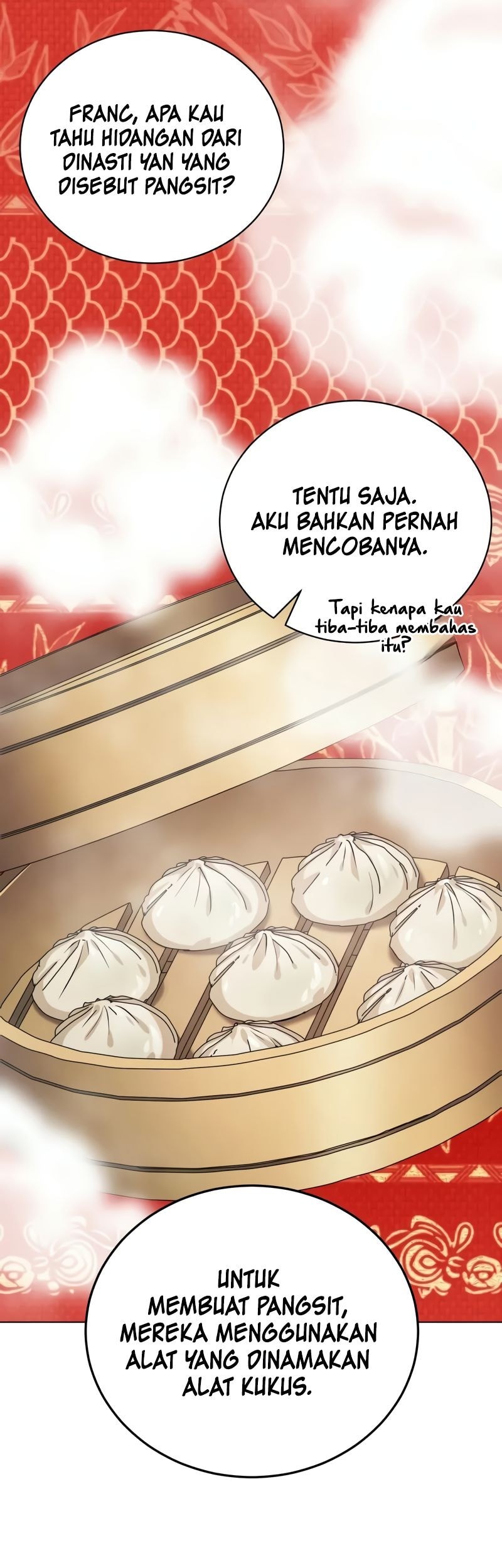 The Magic Tower's Problem Child Chapter 5 - halaman 25