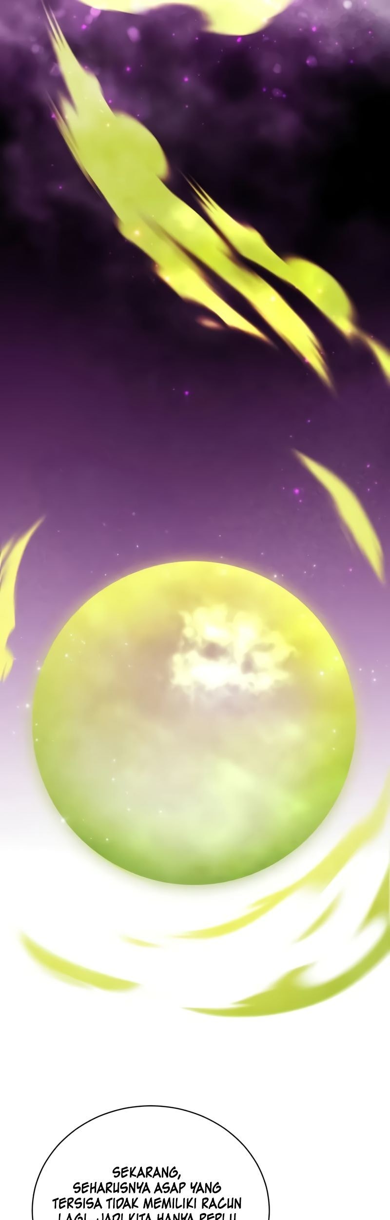 The Magic Tower's Problem Child Chapter 5 - halaman 33