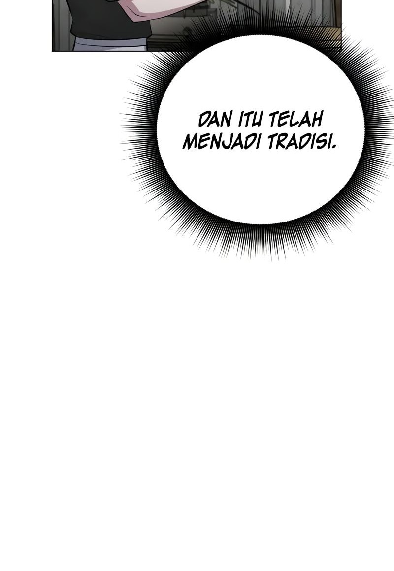 The Magic Tower's Problem Child Chapter 5 - halaman 48