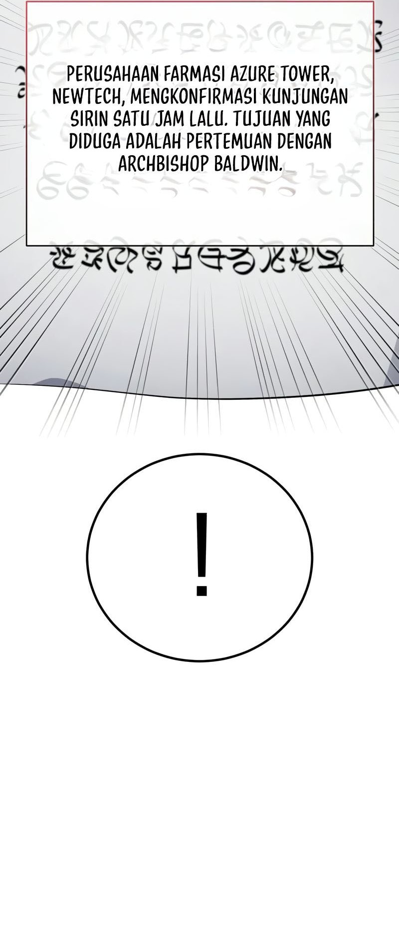 The Magic Tower's Problem Child Chapter 5 - halaman 59