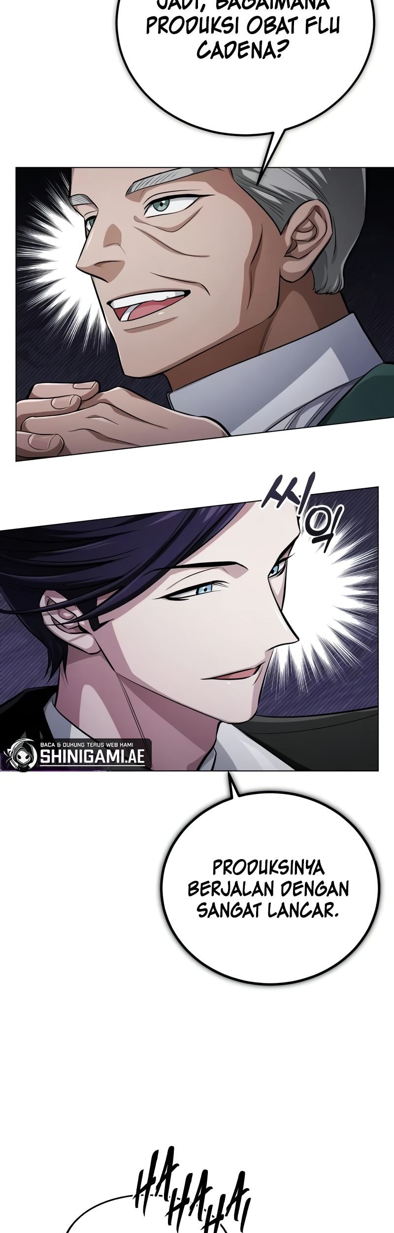 The Magic Tower's Problem Child Chapter 5 - halaman 70