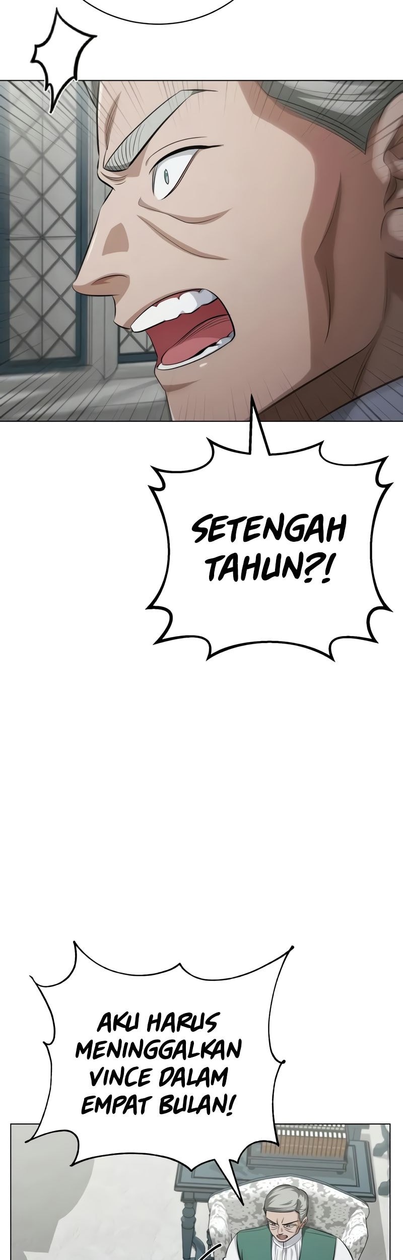 The Magic Tower's Problem Child Chapter 5 - halaman 74
