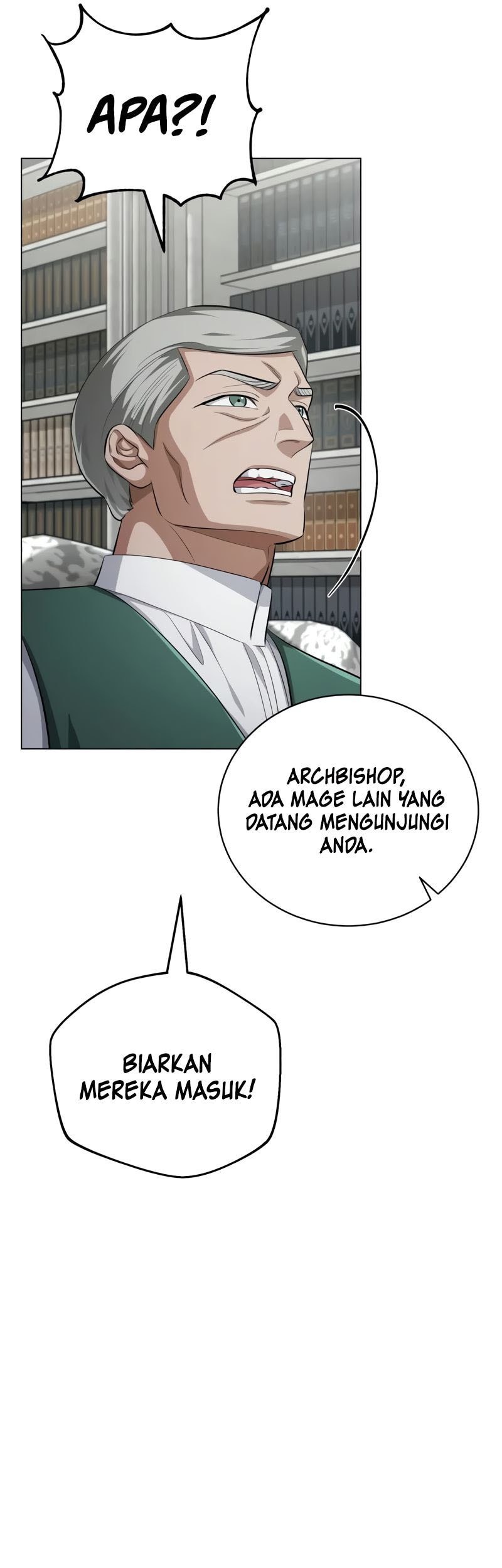 The Magic Tower's Problem Child Chapter 5 - halaman 76