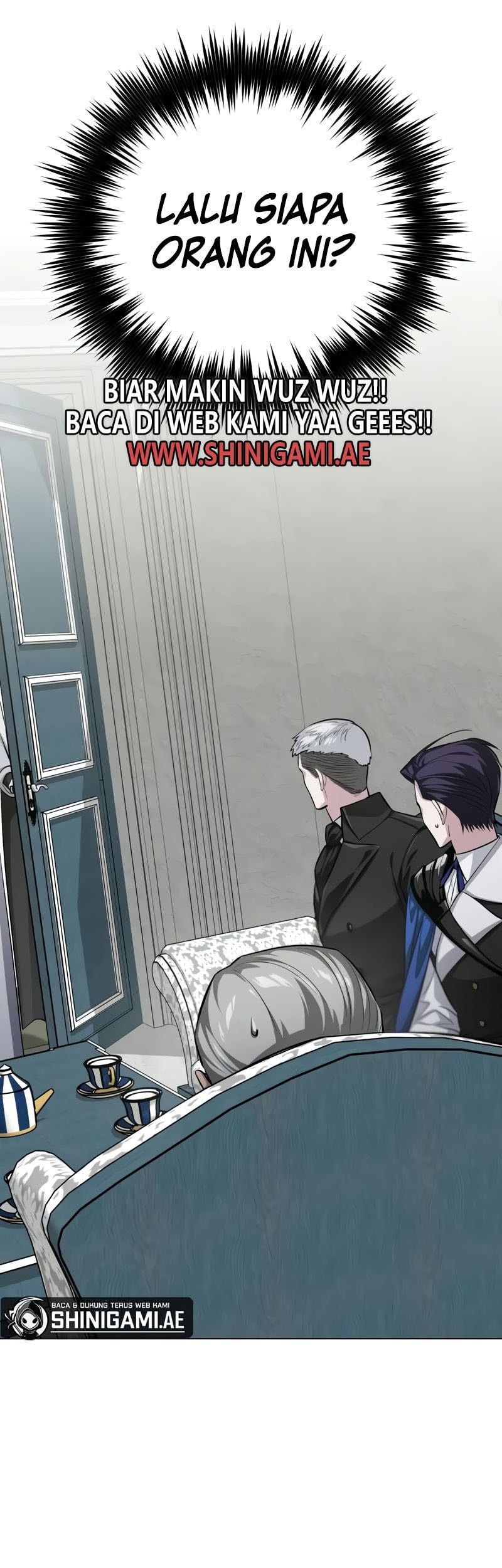 The Magic Tower's Problem Child Chapter 5 - halaman 78