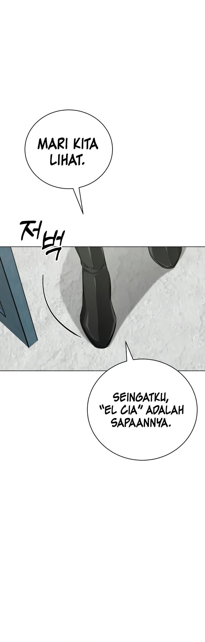 The Magic Tower's Problem Child Chapter 5 - halaman 79