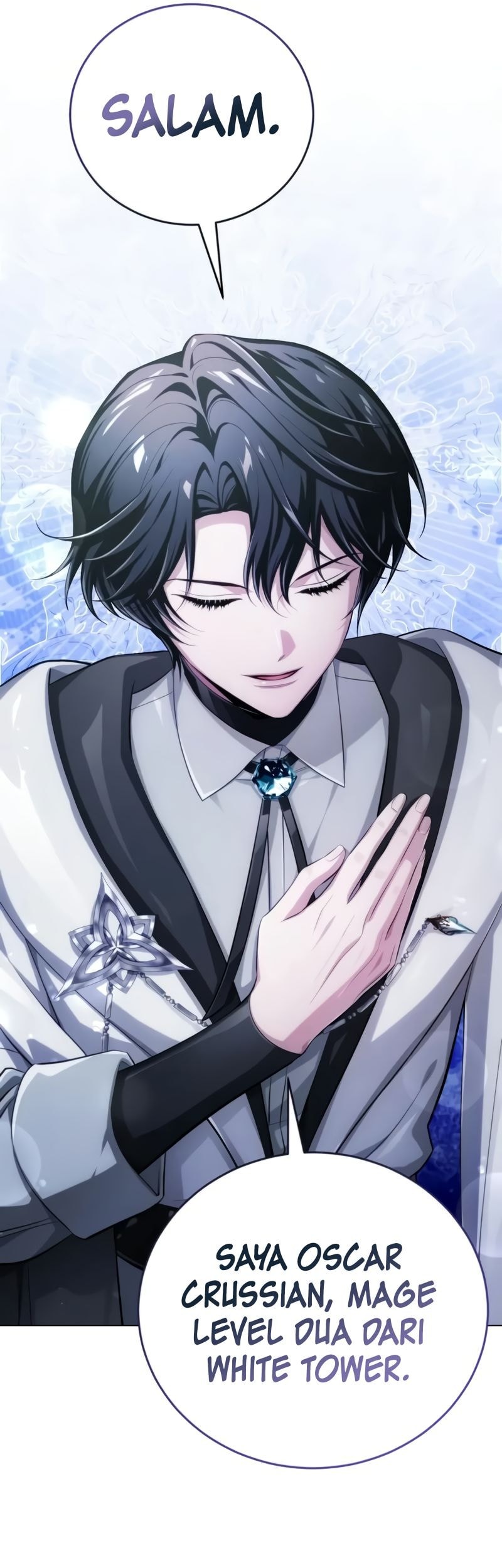 The Magic Tower's Problem Child Chapter 5 - halaman 80