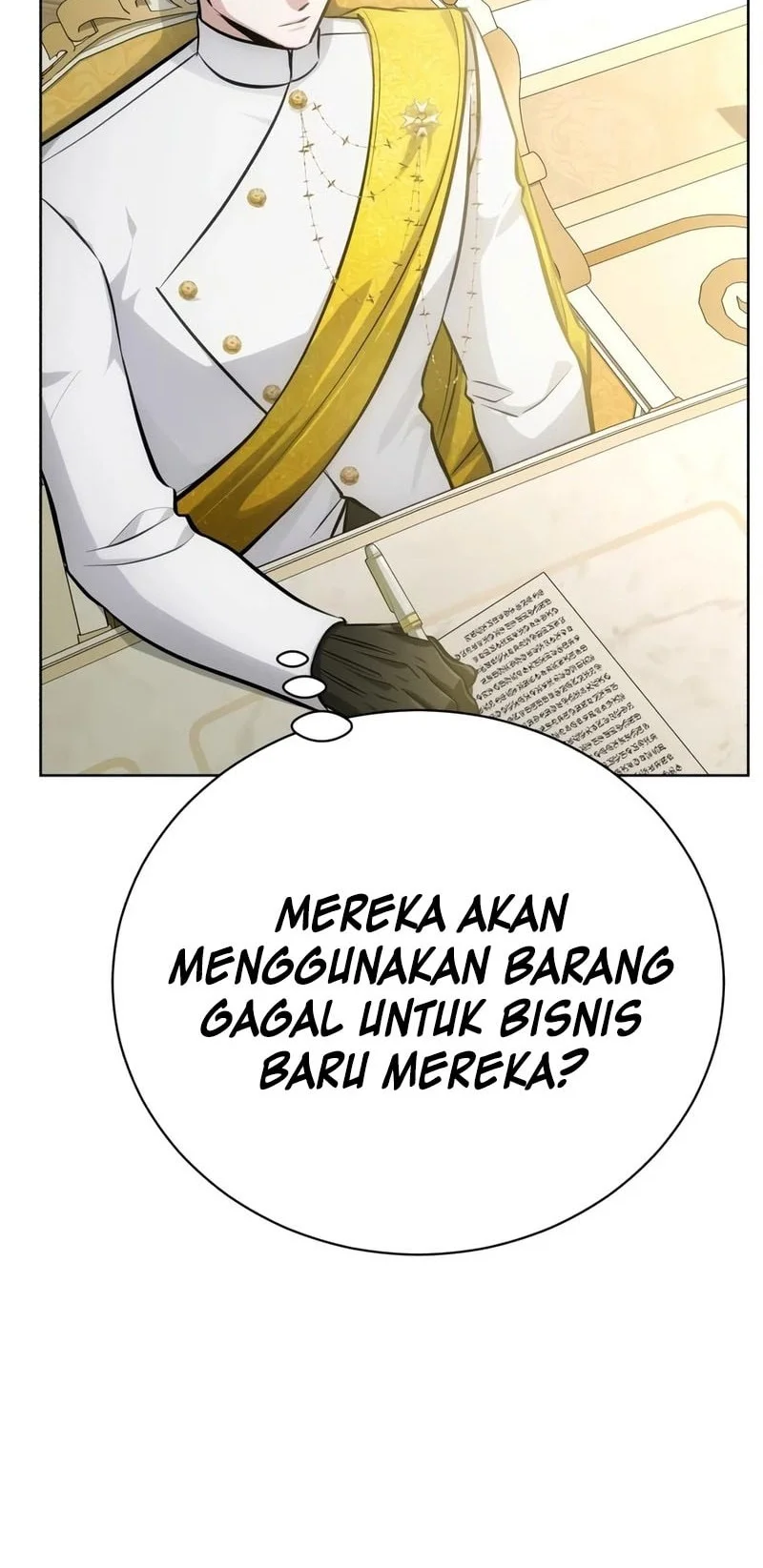 The Magic Tower's Problem Child Chapter 50 - halaman 13