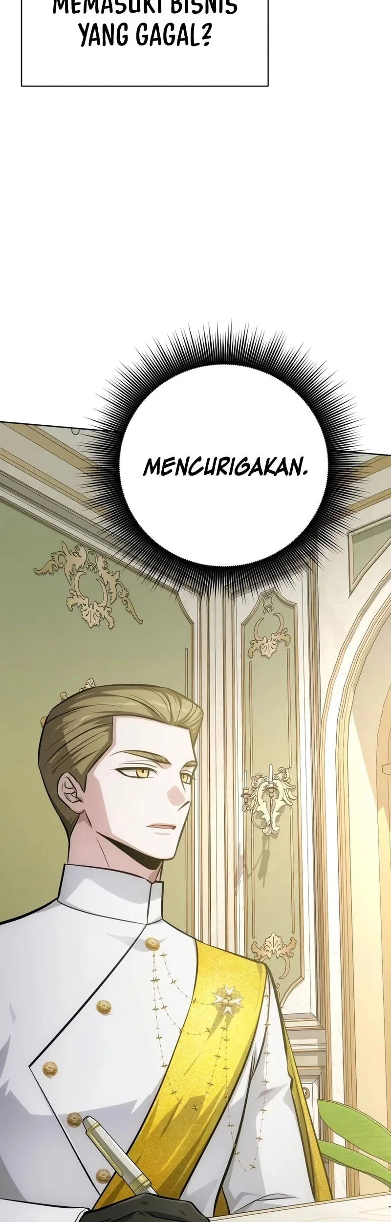 The Magic Tower's Problem Child Chapter 50 - halaman 16