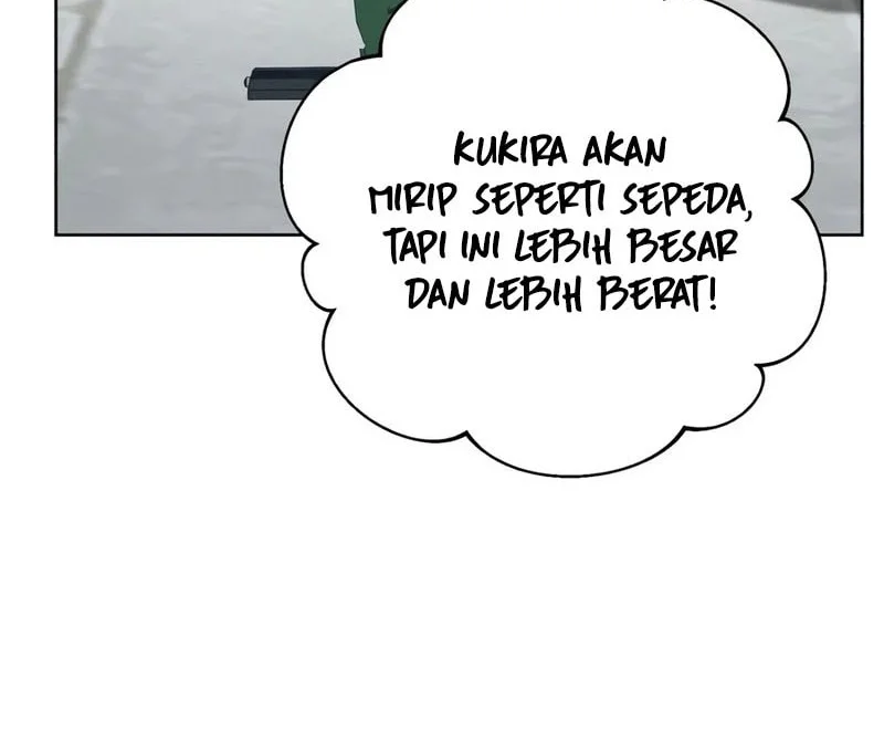 The Magic Tower's Problem Child Chapter 50 - halaman 21