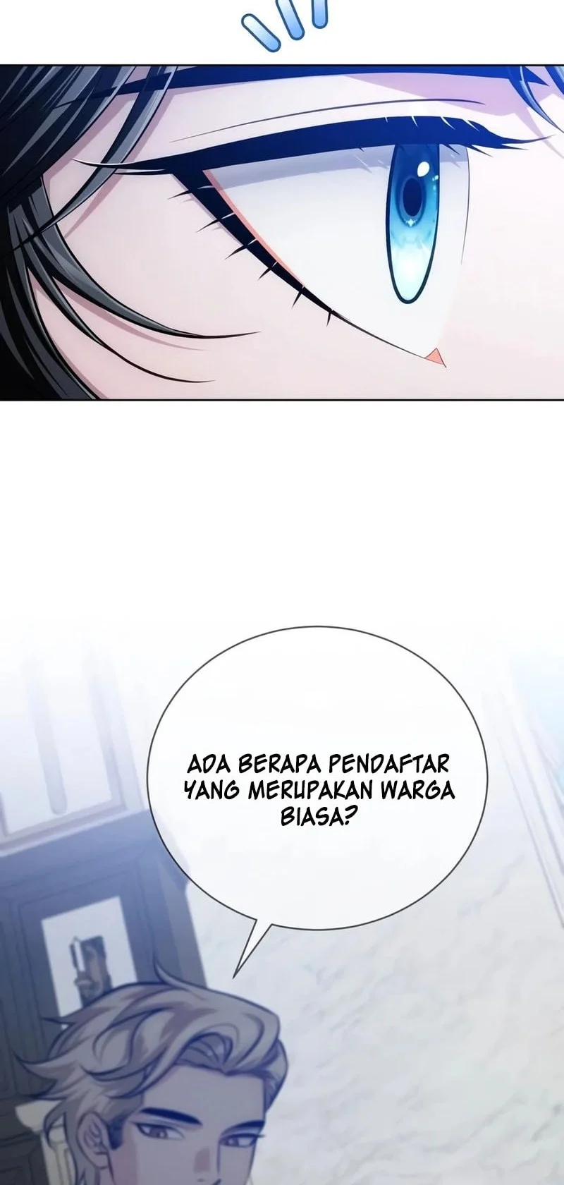 The Magic Tower's Problem Child Chapter 50 - halaman 29