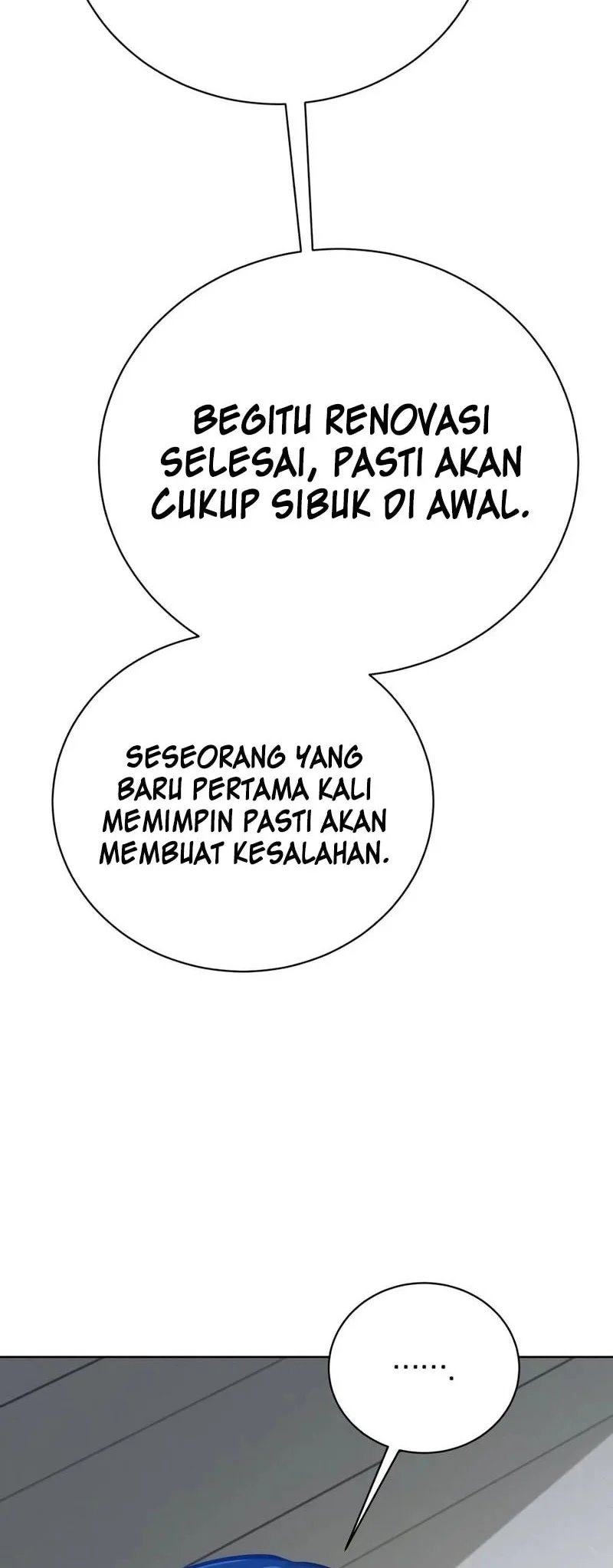 The Magic Tower's Problem Child Chapter 50 - halaman 41